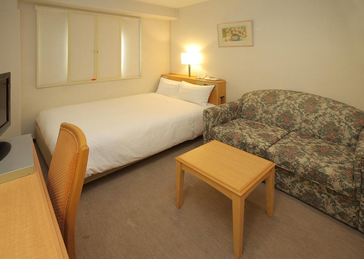 Smile Hotel Fukuoka Okawa Dış mekan fotoğraf