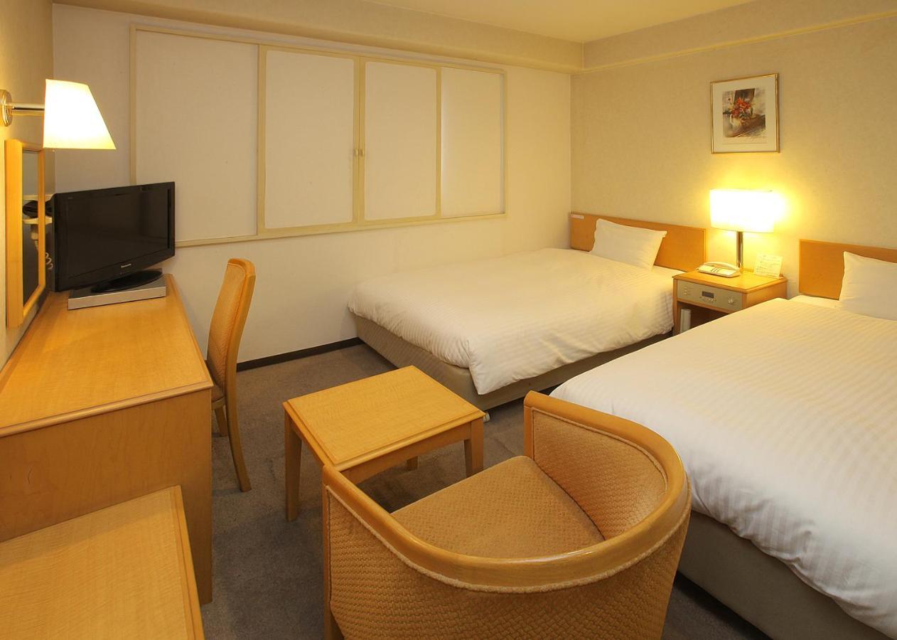 Smile Hotel Fukuoka Okawa Dış mekan fotoğraf