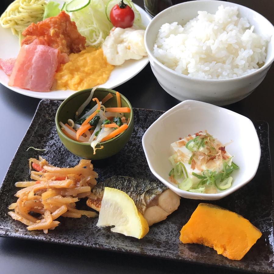 Smile Hotel Fukuoka Okawa Dış mekan fotoğraf