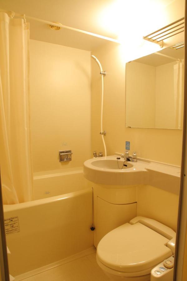 Smile Hotel Fukuoka Okawa Dış mekan fotoğraf