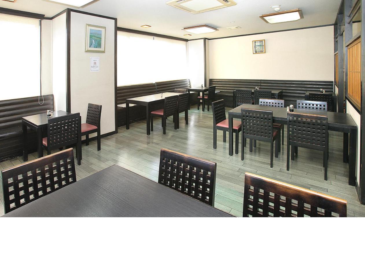 Smile Hotel Fukuoka Okawa Dış mekan fotoğraf